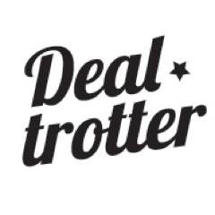 Deal-Trotter, Le concept-store collaboratif. #sharingeconomy #economiecollaborative #onlineshopping #reseausocial #socialnetwork #innovation #LaFrenchTech