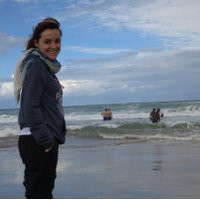 Dr. Emilia Guisado-Pintado (@liuliucha) 's Twitter Profile