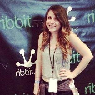 AllisonGagnon's profile picture. Awkward and Nervous.