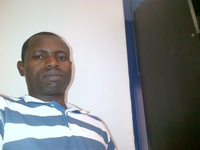 CollinsOjeniyi's profile picture. An Entrepreneur, a self motivated person, an advocate of equity to all