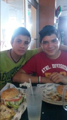 ricardoverduzc5's profile picture. 