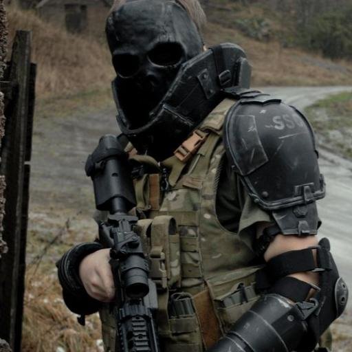 Those vigilanties who hide behind masks, who claim to protect this city, are just as bad as those they try to stop. No more. The Kraken Awaketh. ||OC|RP||