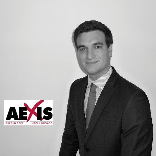 Sales Executive #IBM #BI #TM1 at Aexis.
Tech and rugby fan. My thoughts are mine