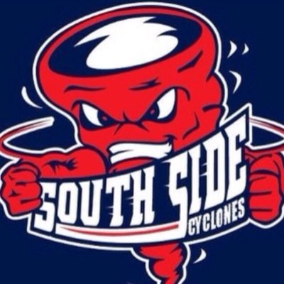 South Side Cyclones Football