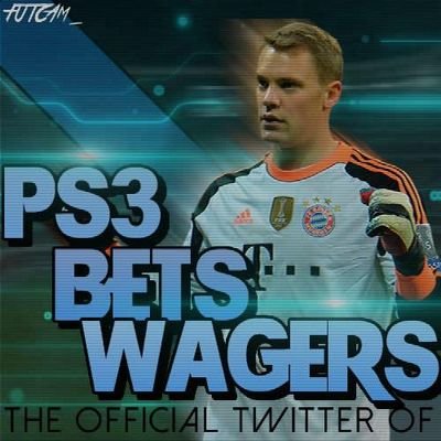 I Do Xbox one Wagers & Bets on fifa 15. Rule For Wagers: NO KSI, NO ATTRIBUTES, AND NO TIMEWASTING. Min 15k wagers and Min 15k bets.