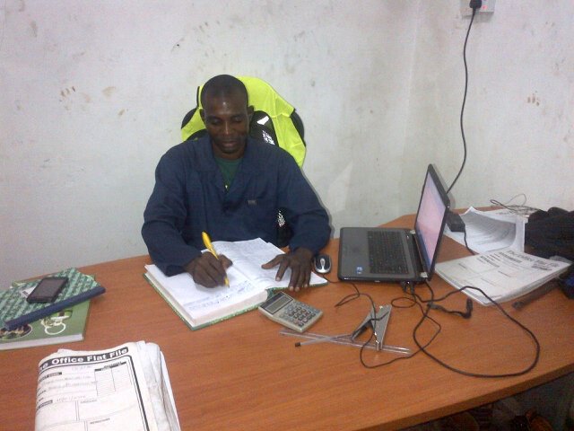 Married Man
