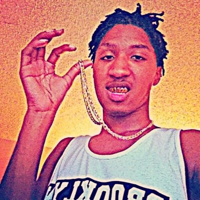 Youngin But Im Livin Like A OG