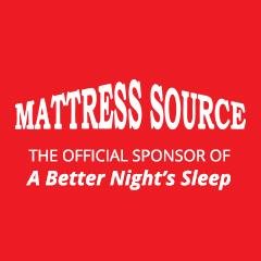 We aim to provide exceptional mattresses at great prices so you can #SleepWellSTL.