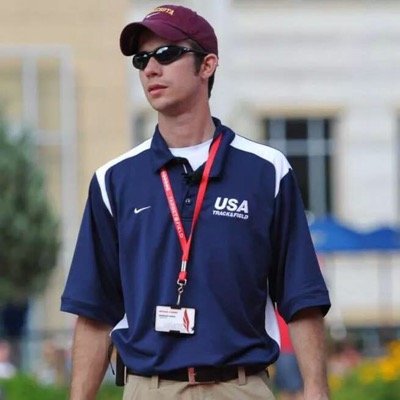 TfVaultOfficial's profile picture. Just a Minnesota nationally certified Pole Vault Official who finally decided to give this Tweeter a try! (Note: All posts are of my own opinion)