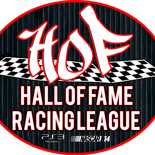 HoF Racing League