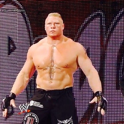 WWE World Heavyweight Champion. Eat. Sleep. Conquer. Repeat. #WWE