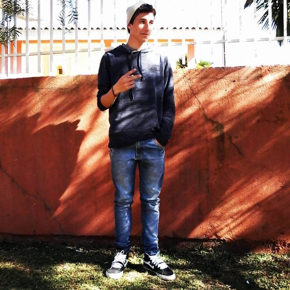 Paz de Jááh     (Y)