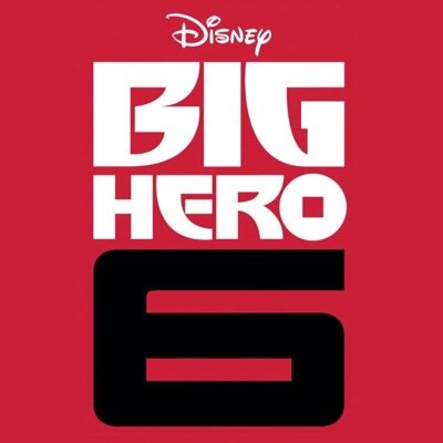 Disneys Big Hero 6 coming to theatres Nov. 7 #BigHero6