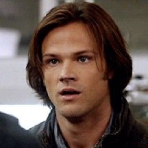 I'm Sam. My brother, Dean (@tiggereyedean30) and I are looking for angel of the lord, Castiel