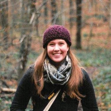 ToriKlug's profile picture. she/her. mostly talking about water.