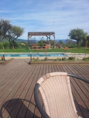 Parcela arriendo eventos y vacaciones, http://t.co/LvsSGbZNMS - Móvil y wathsapp +56986332676 - Fono fijo 0225025717 Mauricio Torres
