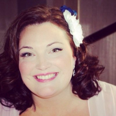 saramfry's profile picture. 