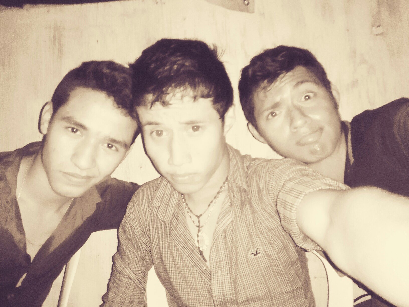 sigueme y t sigo!!