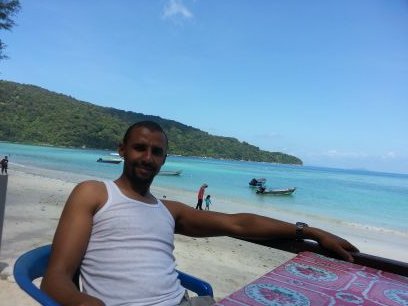 has_faska's profile picture. Entrepreneur, work at home.
I like to work when I want , where I want and how time I want !!!!!!