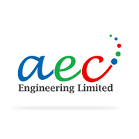 AEC Engineering Limited(@aec_engineering) 's Twitter Profile Photo