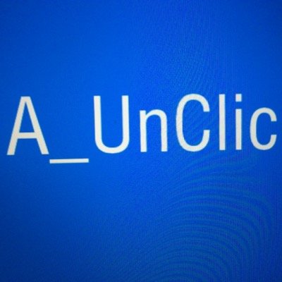 Toda la informcación sobre tecnología aquí, #A_UnClic