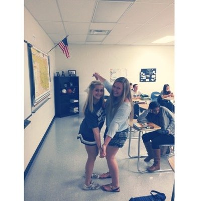 CraigMaddi's profile picture. blessed. ENHS basketball.