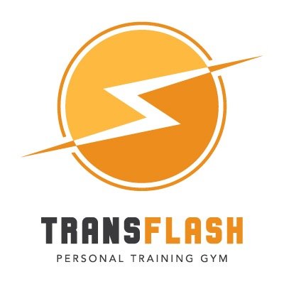 TransFlash Personal Training Gym Manchester.