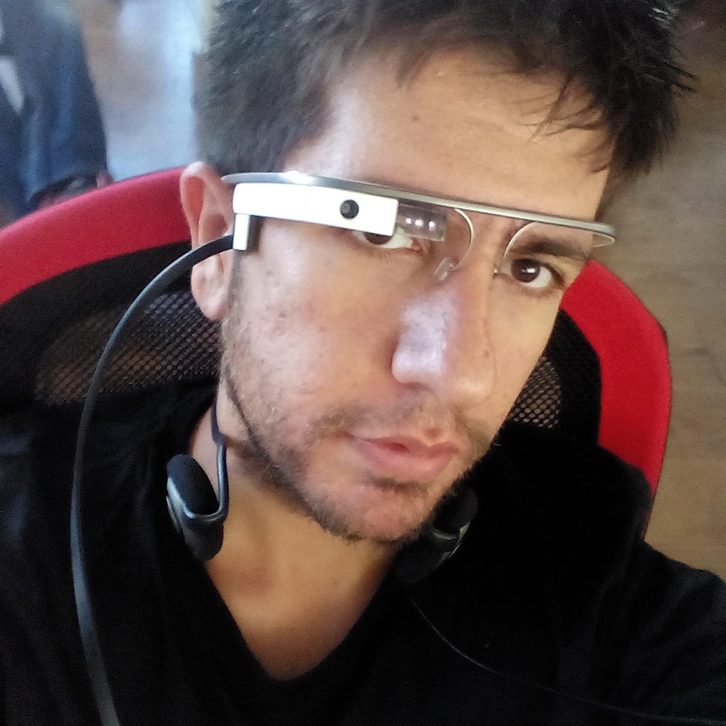 FrontEnd Mobile & Glass ReSearch & Developer