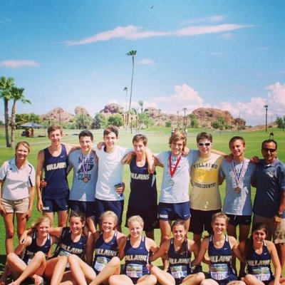Defending 1A Back-to-Back State titles for boys & girls XC. 3 time girls 4x8 State Champs. 2014 Girls' Outdoor State Champs.