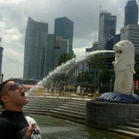 Muneer(Pufti) (@muneer_kriel) Twitter profile photo