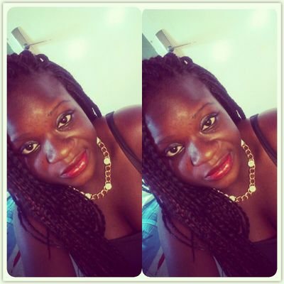 Because I try to be an angel but I'm borne to be...WILD                        Because I'm GiGi la Rebelle☆
