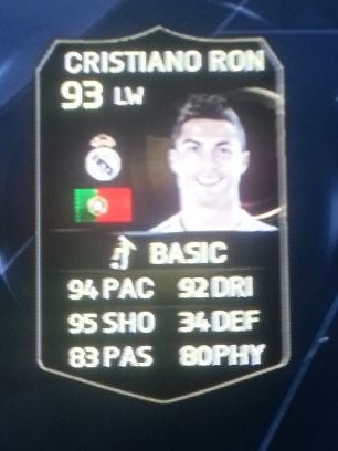 FUT trader on ps4 and xbox 360 
Making dollar