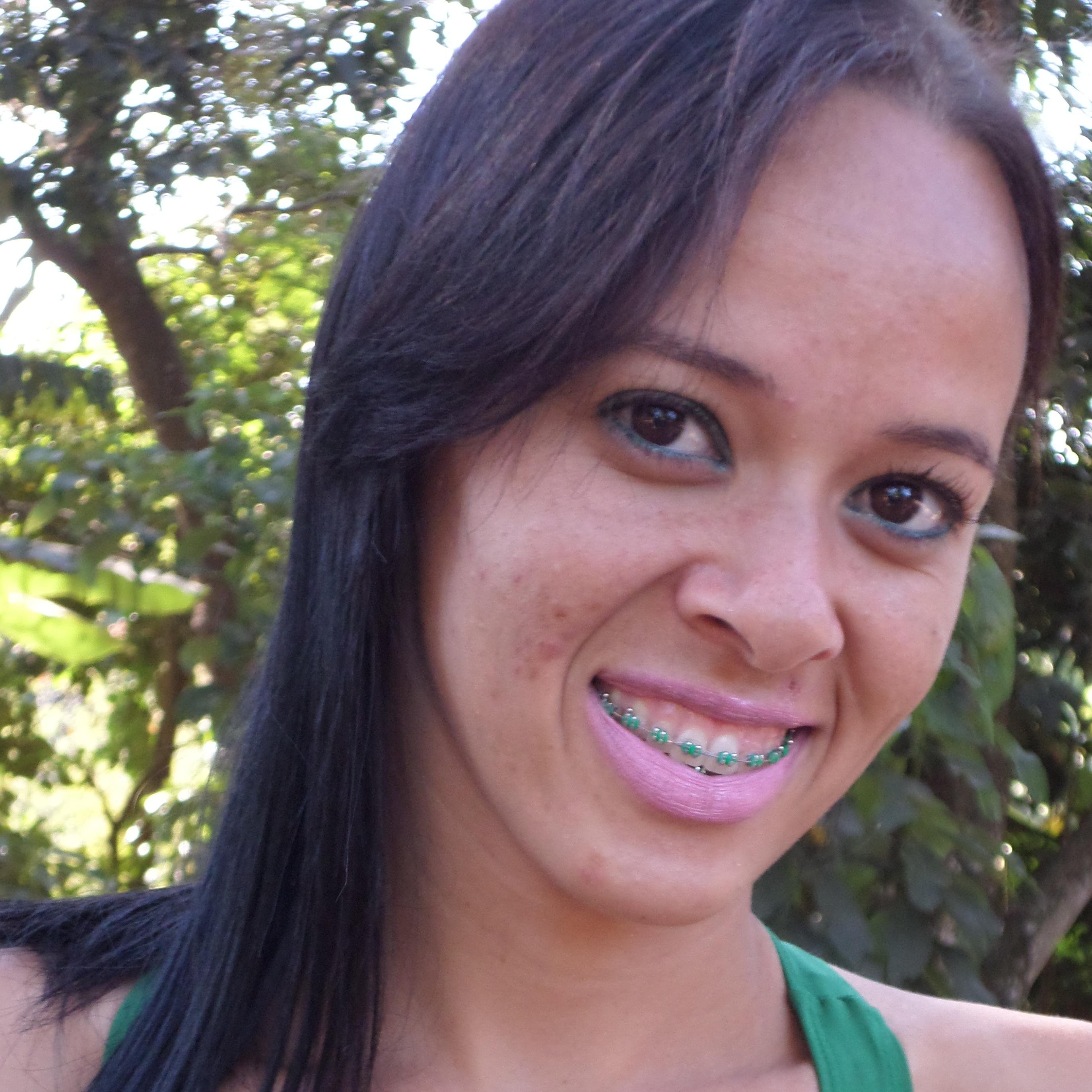 ''Tudo posso naquele que me Fortalece!!''