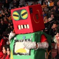 Chingbotics (@team3560) 's Twitter Profile