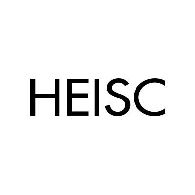 The @EDUCAUSE Higher Education Information Security Council (HEISC) works to improve campus #InfoSec & #Privacy programs across #HigherEd.