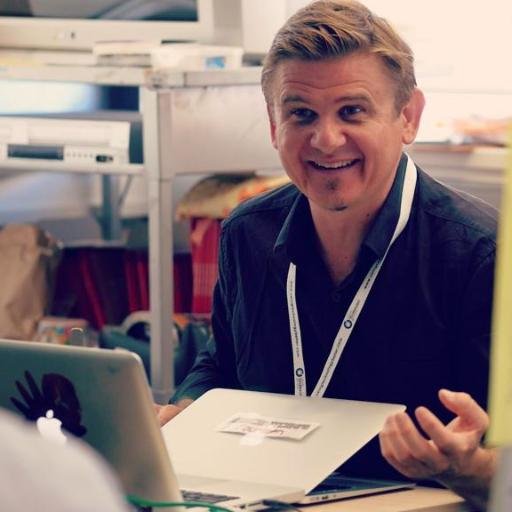 I am an eLearning Trainer, consultant  and Coach based in Darwin, Australia.  I work with schools & teachers around innovative technologies in education.