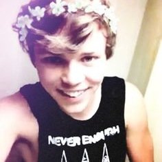 AshWatersNVH's profile picture. I love you to the moon and back, Wes! ❤❤ Lacrosse. ||W.G|| {Taken-18}