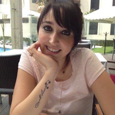 pamelabejos's profile picture. 