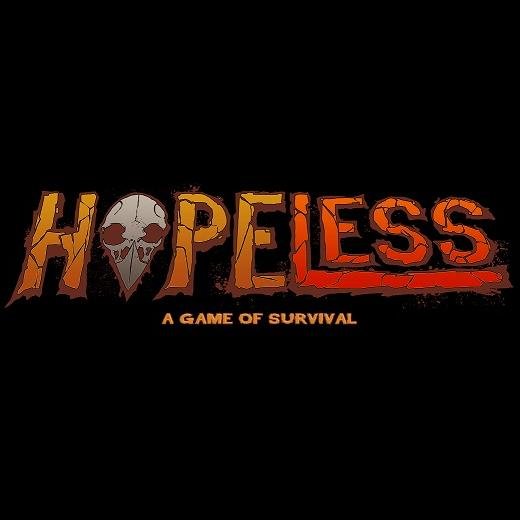 Hopeless_agos's profile picture. Will you survive the rite of passage? Or will you become... Hopeless?
