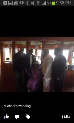 VicTyAnd's profile picture. 