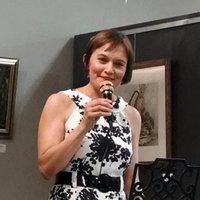 Lisa Wiley (@wileymoz) Twitter profile photo