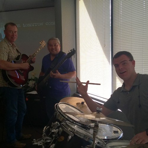 TheRealFRFC's profile picture. 