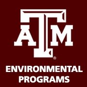 tamuenvp's profile picture. The Official twitter account for the Environmental Programs in the College of Geosciences at Texas A&M University