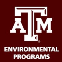 TAMU ENVP (@tamuenvp) 's Twitter Profile