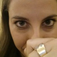 Diana Del Vecchio (@chifasbaglia) 's Twitter Profile Photo