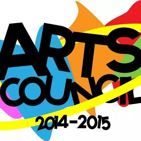 SBCSS Arts Council 2014-2015