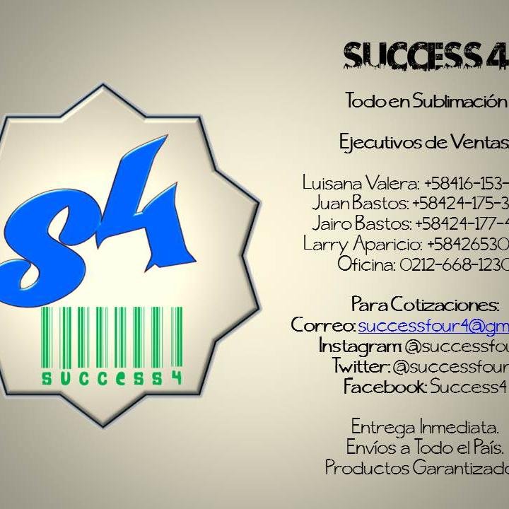 -Empresa Dedicada a el Servicio de Sublimacion para Tazas, Franelas, Tulas, Cooler, PosaVasos, Chapas y más, todo personalizado. Siguenos y enterate de mas.