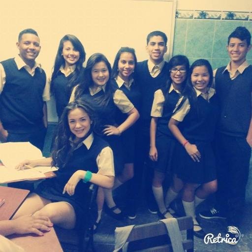 la vida es larga disfruta al maximo ;) ;)