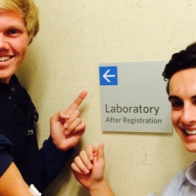 parkerchuba's profile picture. I'm a hedgefund manager