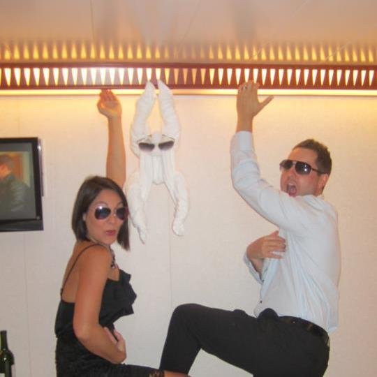 SavingsBump's profile picture. 